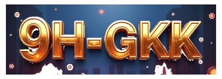 9h-gkk logo